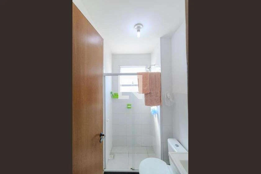 Furnished 2-bedroom apartment 55 m² with gas kitchen — photo 3