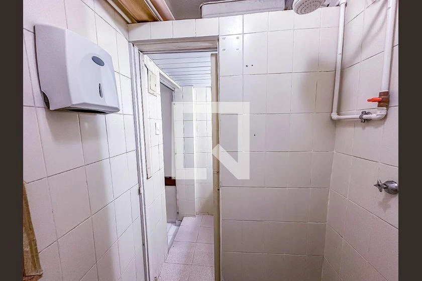 Квартира 21 м², 1 спальня, Ріо-де-Жанейро — photo 22