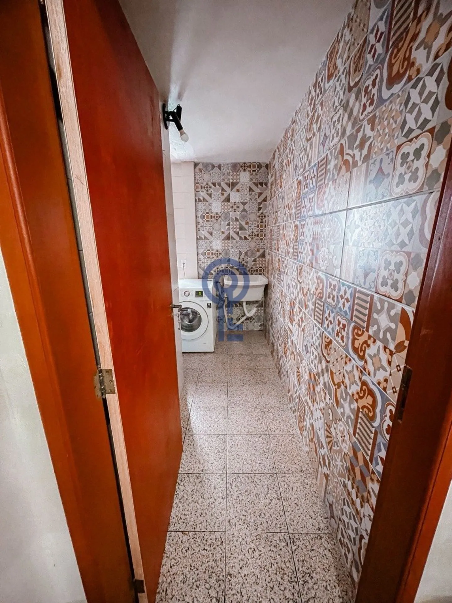 Casa amueblada con 3 dormitorios y 150 m² — photo 35