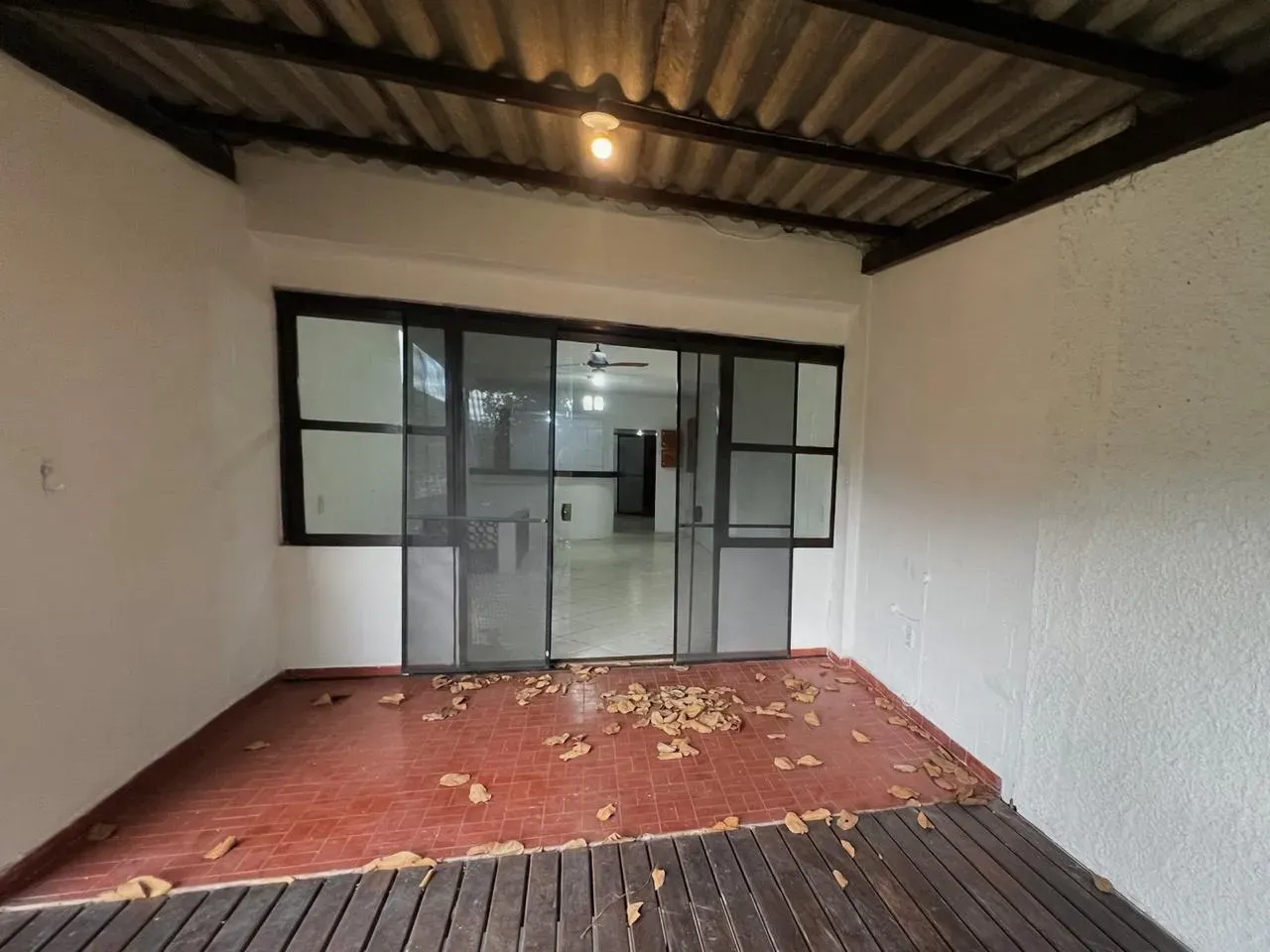 Apartamento duplex com 1 suíte e varanda — photo 12