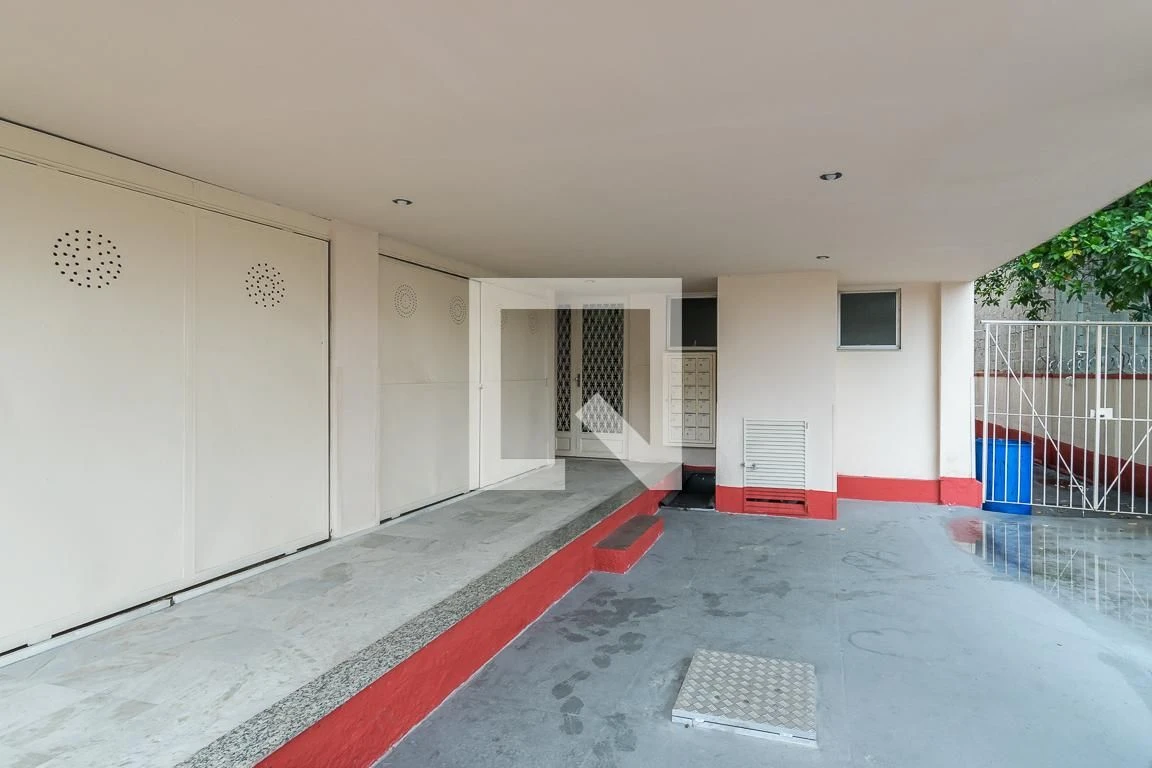 Apartamento sem mobília com 2 quartos e 1 vaga — photo 17
