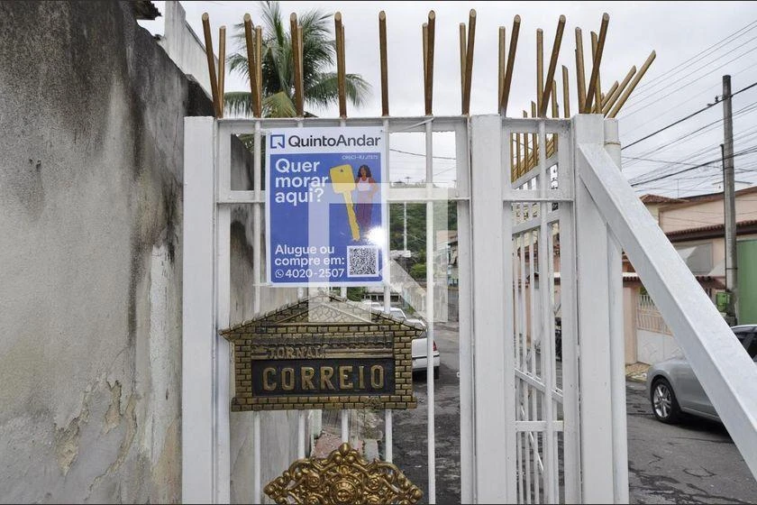 Casa de 70 m² e 1 quarto, Higienópolis — photo 26