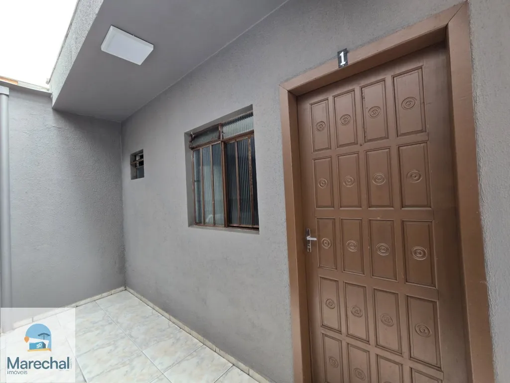 20 m² studio with 1 bedroom and 1 parking space — photo 10