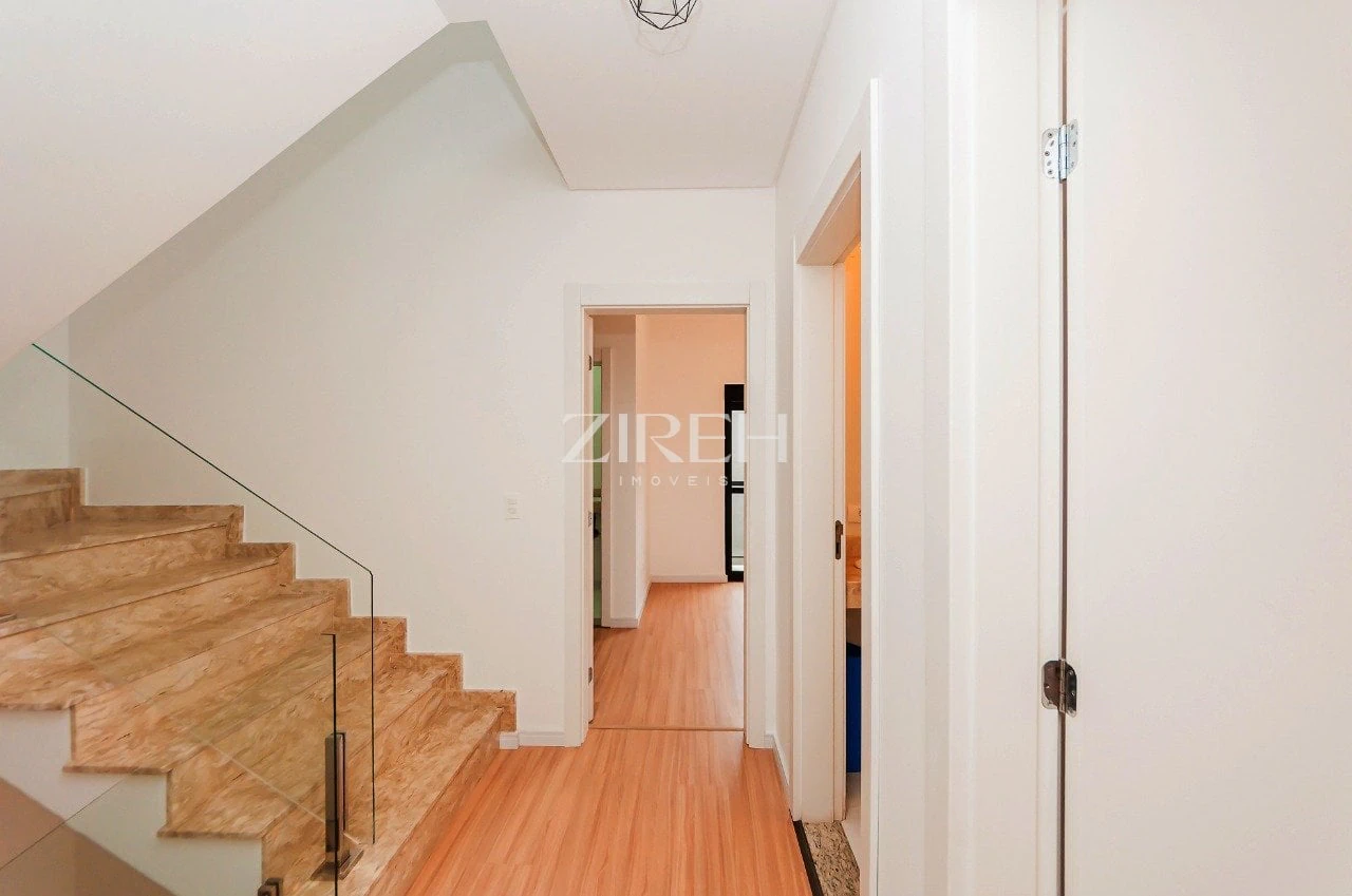 Condo house with 3 bedrooms and private garden — photo 22