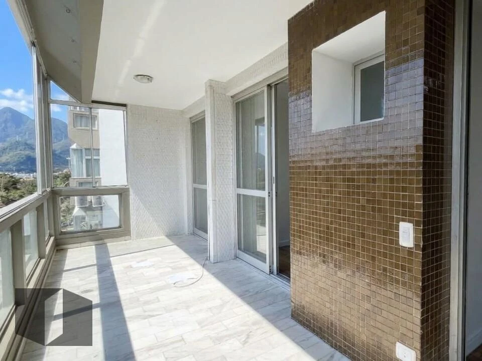 Ванна та 2 спальні: квартира 100 м² — photo 6