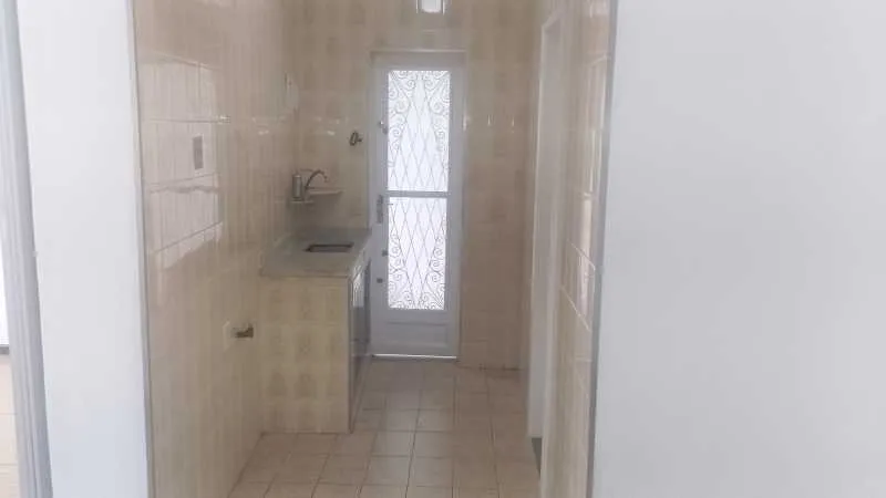 Apartamento de 1 quarto e 27 m² — photo 2