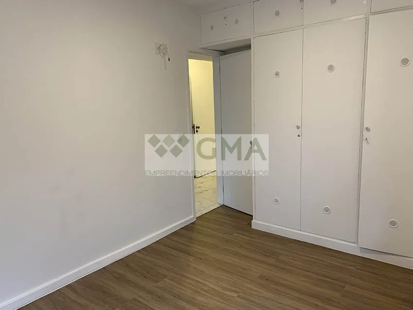 Apartamento com 3 quartos e cozinha fechada a gás — photo 19