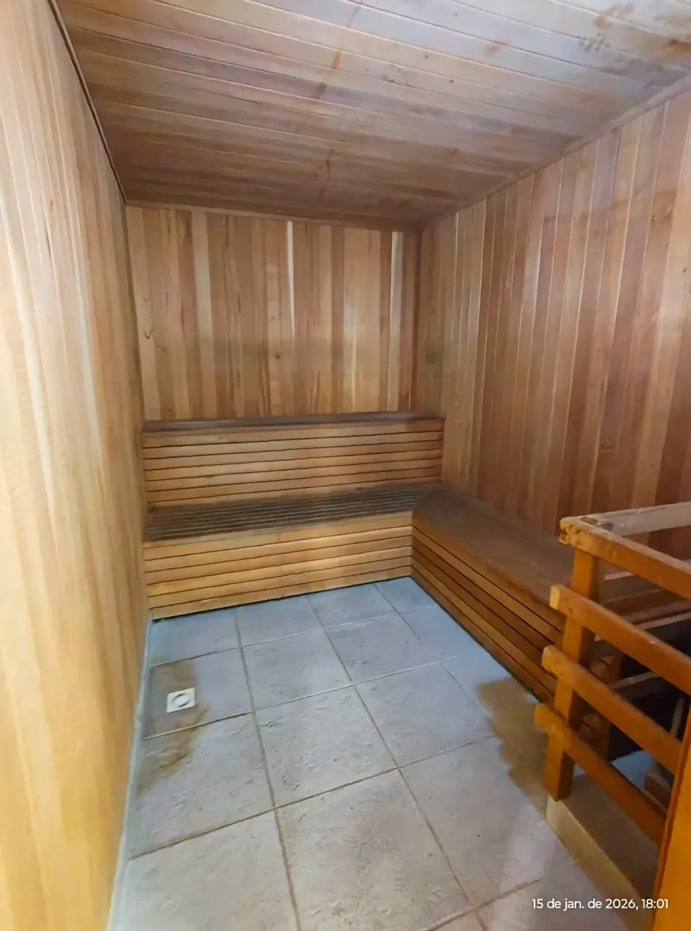 Apartamento de 3 quartos com vista para as montanhas — photo 70