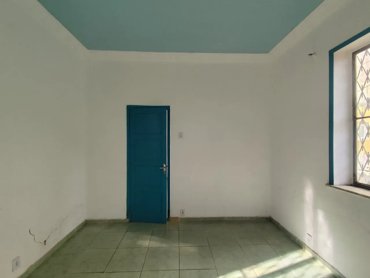 Casa de 1 quarto e 30 m² — photo 8