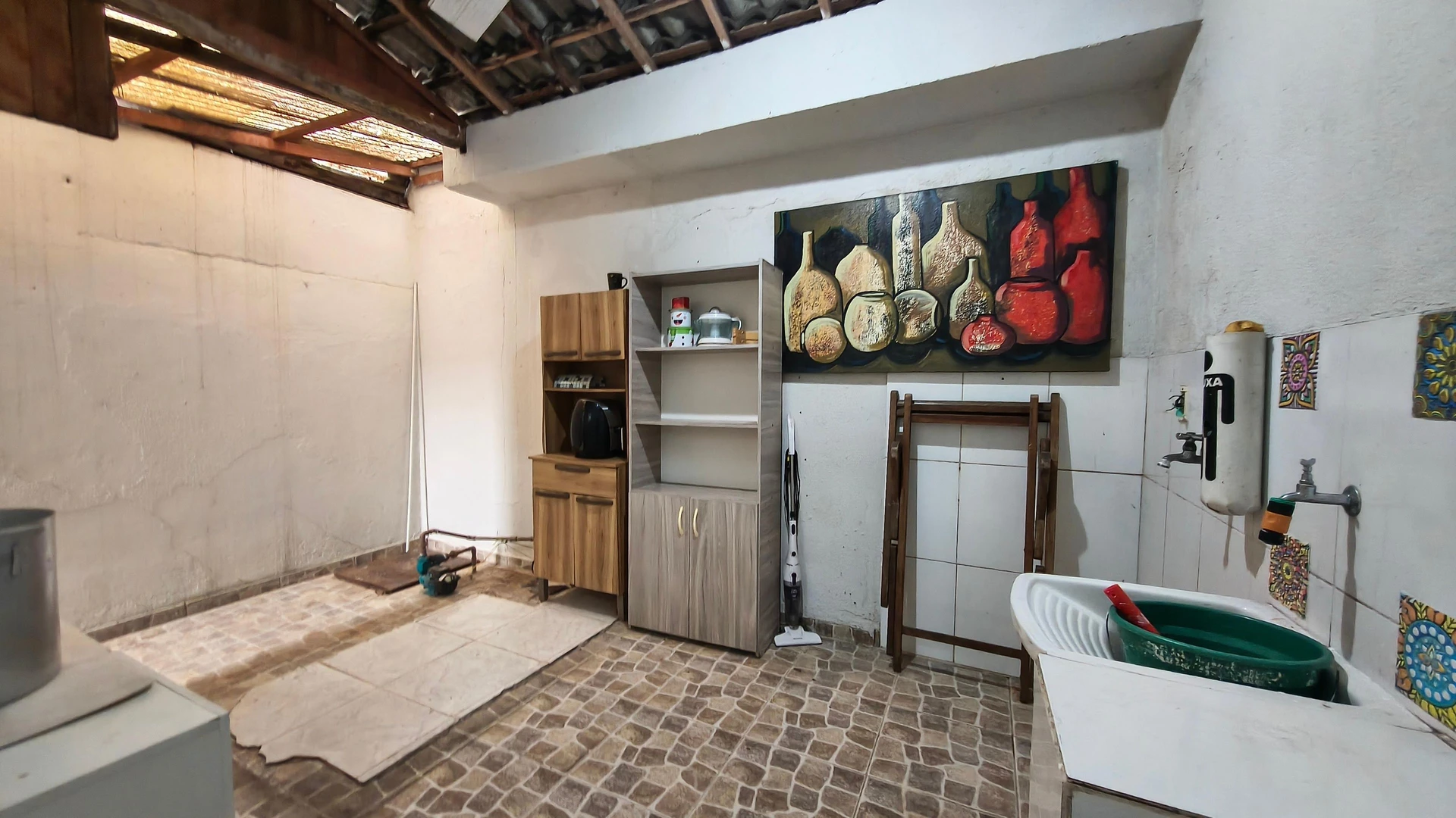 Casa con 4 dormitorios, 3 baños y jardín privado — photo 36
