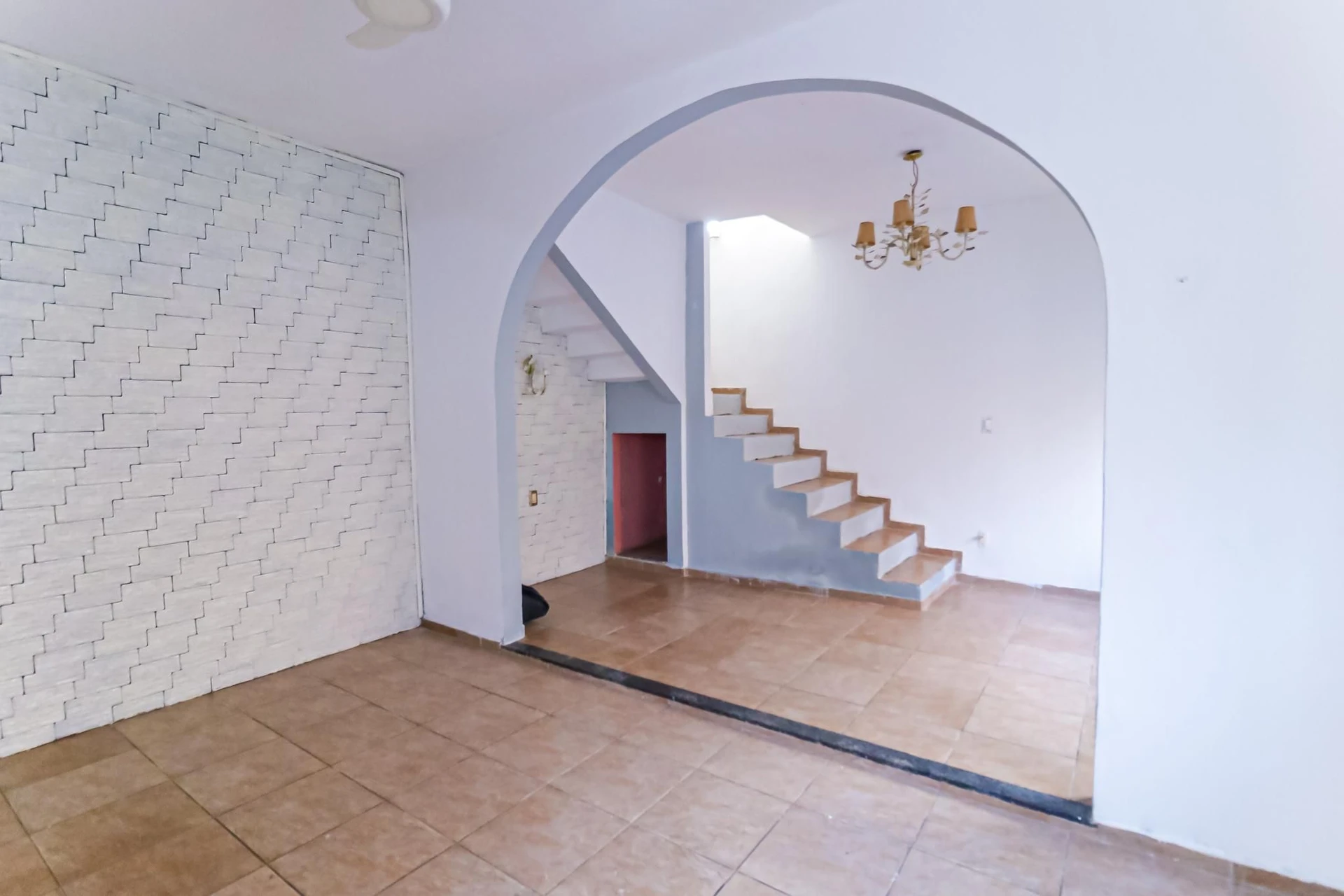 3-bedroom house, all with their own bathrooms, 100 m² — photo 5