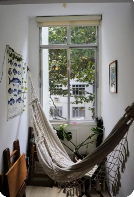 Apartamento de 55 m² no andar P4 com 1 quarto — photo 4