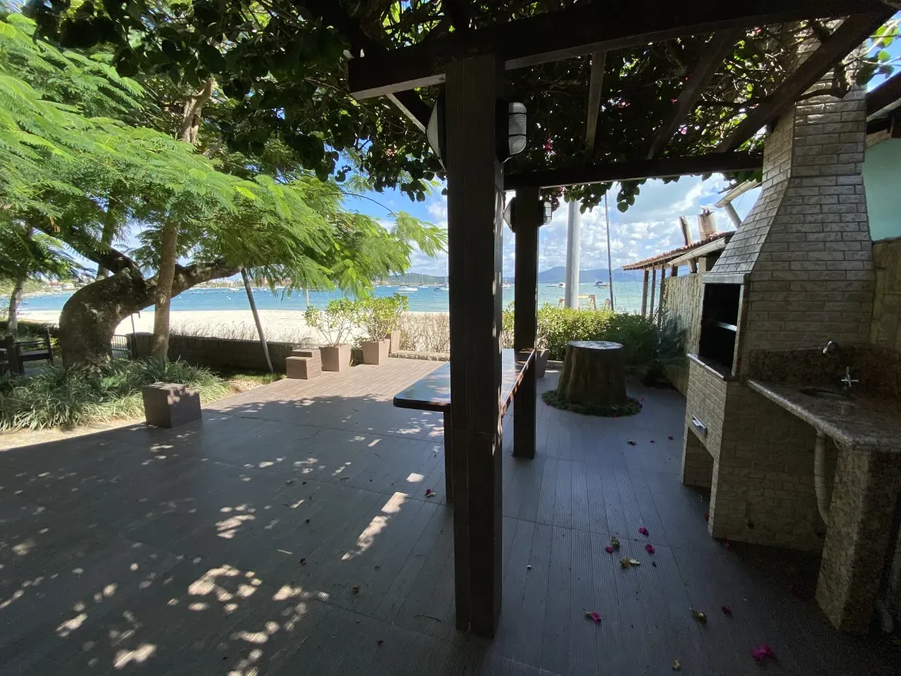 House with balcony and 4 bedrooms, 4 baths and 4 parking — photo 10
