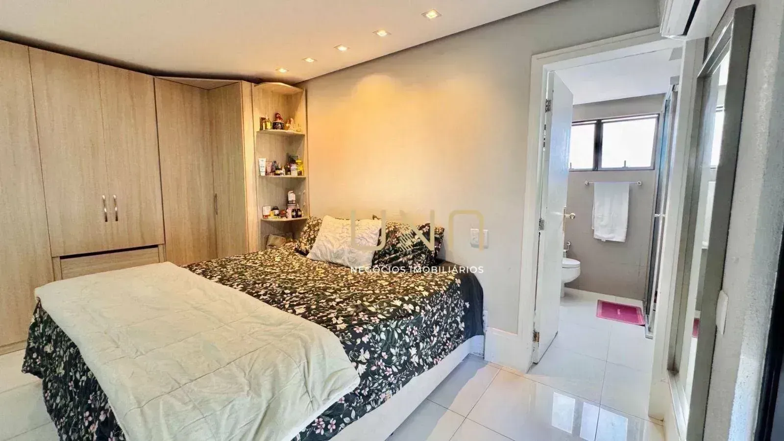 Apartamento amueblado con 4 dormitorios y 183 m² — photo 7