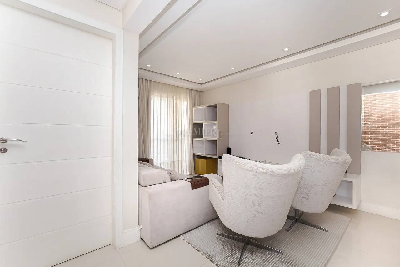 2-bedroom apartment with 100 m² and 2 parking spots — photo 17