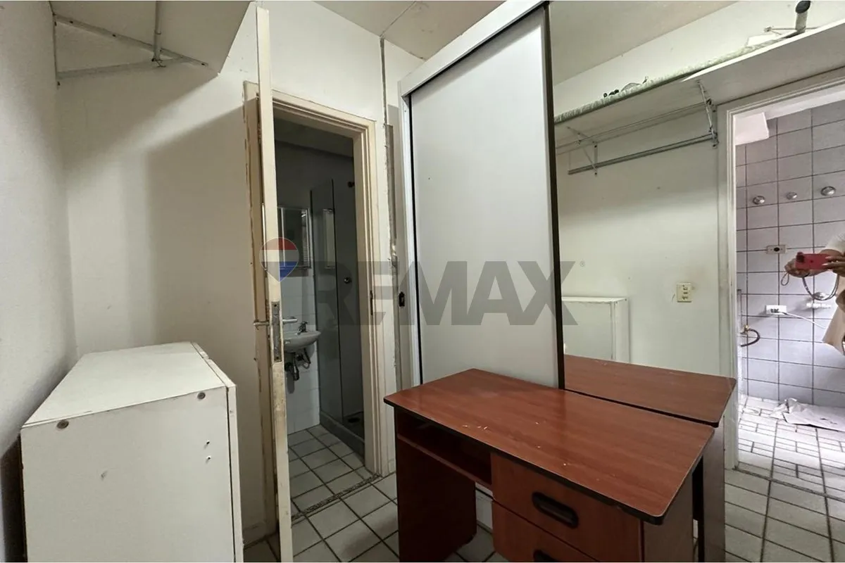 4 quartos e vista para o parque: apartamento de 142 m² — photo 18