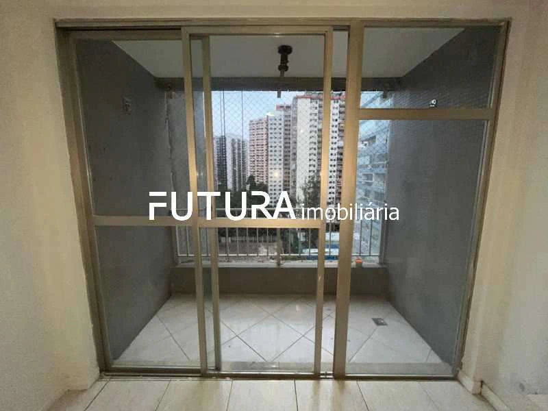 Apartamento mobiliado de 90 m² com 3 quartos e 1 vaga — photo 4