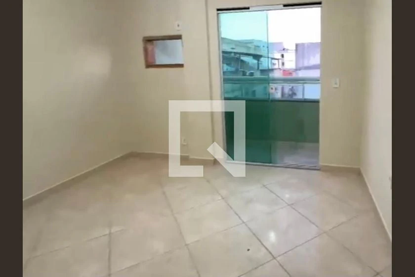 Apartamento en alquiler de 1 dormitorio con 40 m²