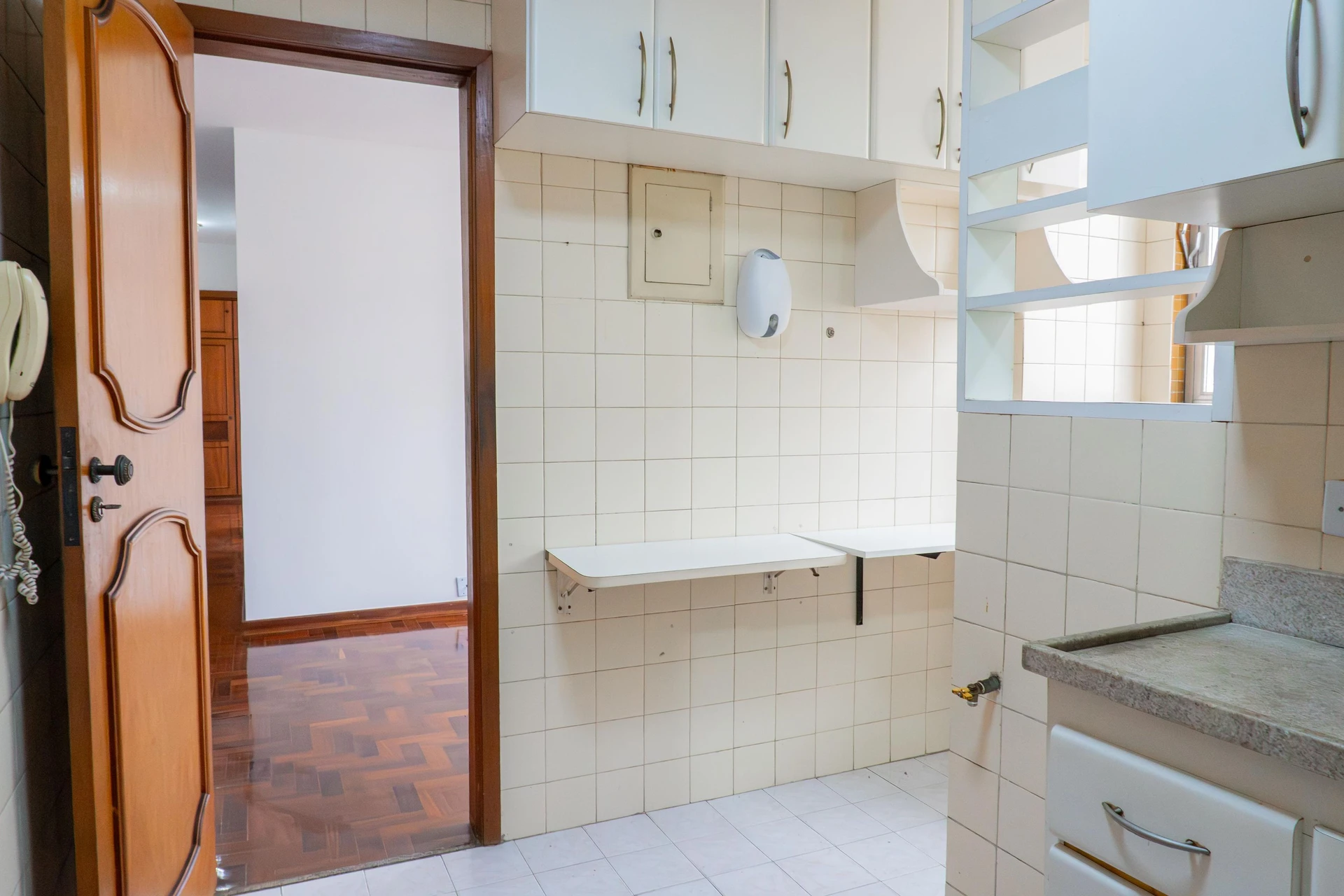3 quartos e vista para as montanhas: apartamento de 120 m² — photo 31