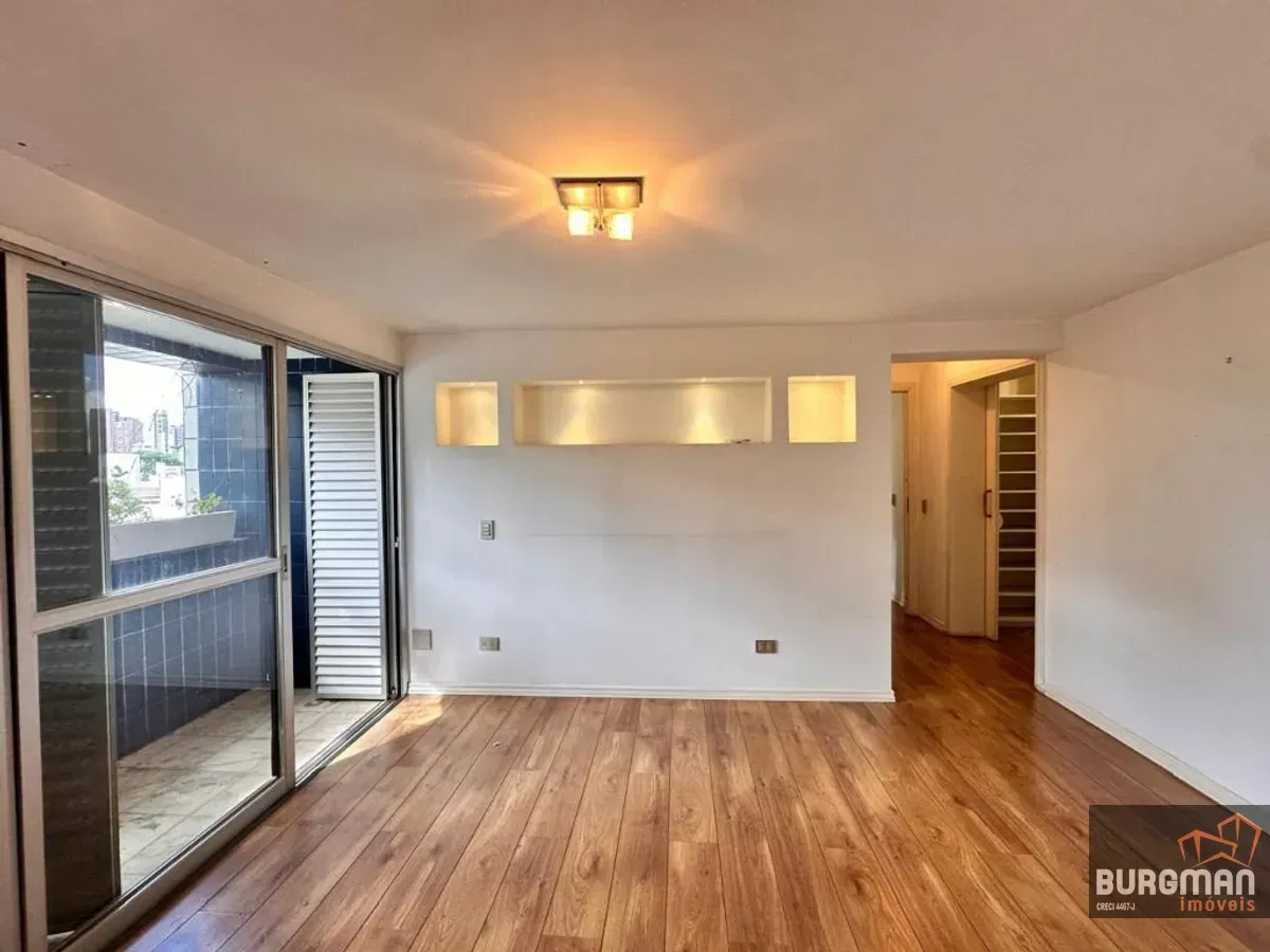 Cobertura duplex de 4 quartos com 5 banheiros e 3 vagas — photo 22