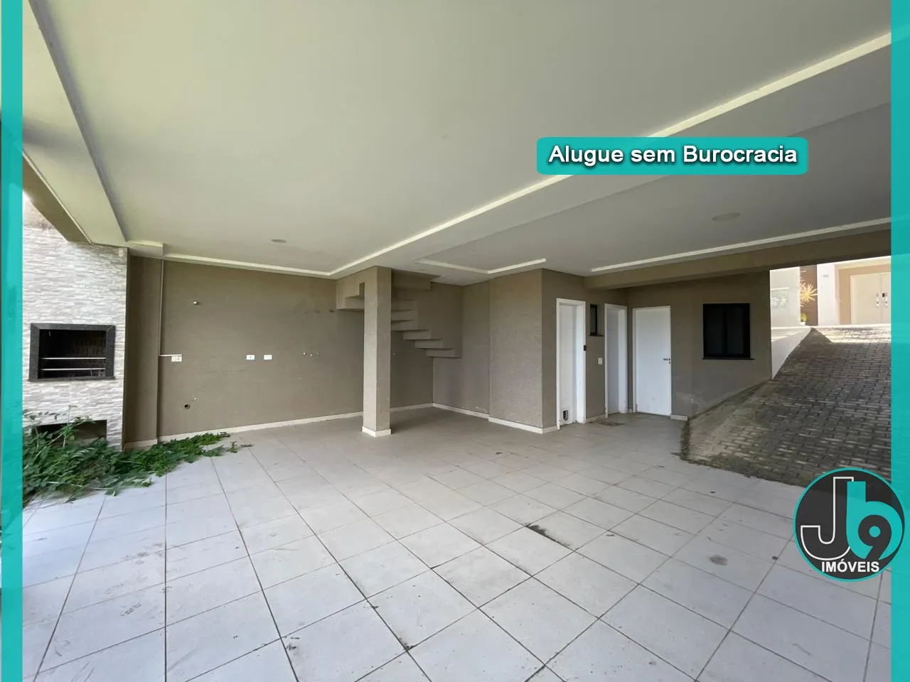 Condominium house with 295 m², 5 bedrooms and parking — photo 44