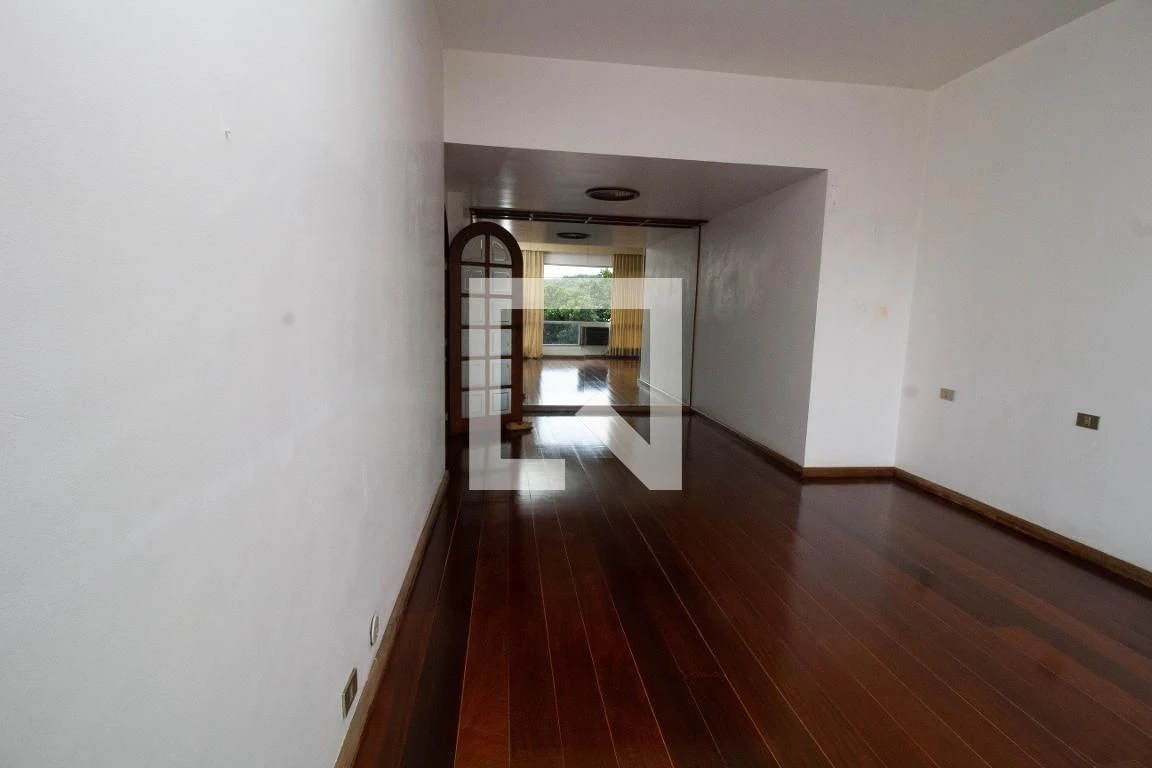 Квартира 150 м² с видом на горы и рабочим местом — photo 70