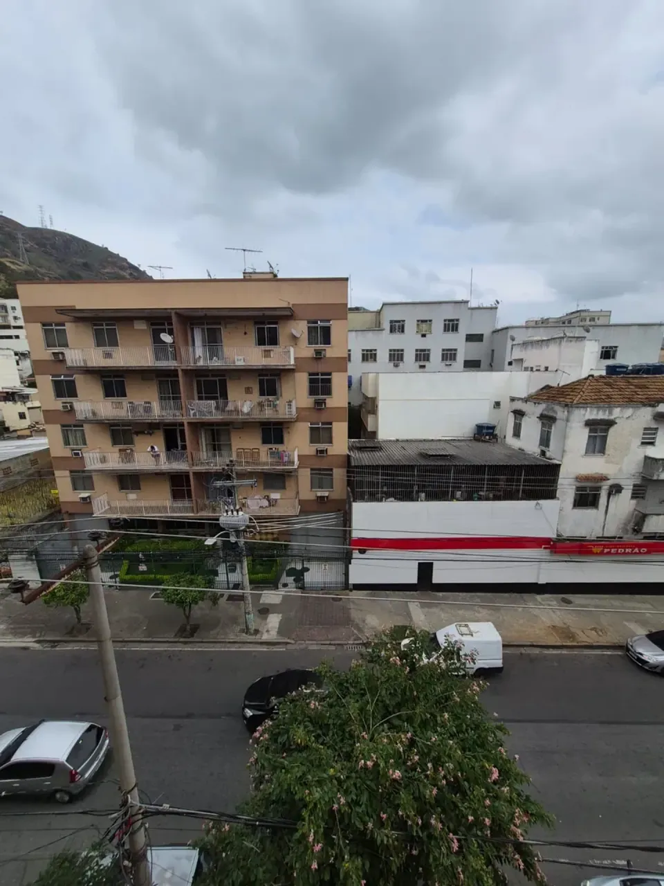 Apartment with 2 bedrooms and a balcony plus 1 parking spot — photo 9