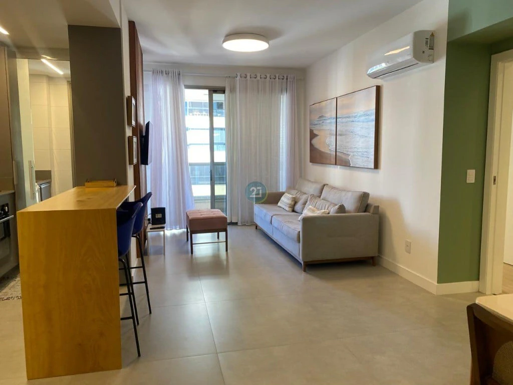 Квартира 124 м²: 3 спальни и 2 парковочных места