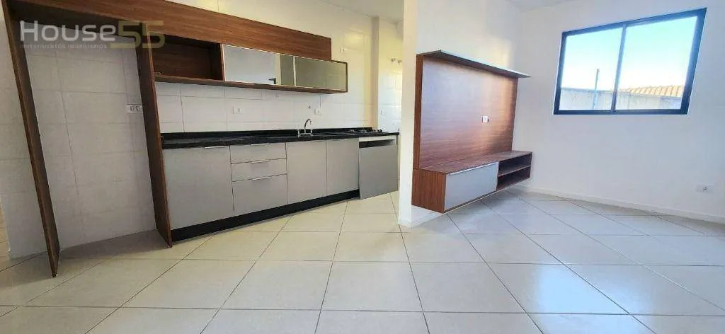 Apartamento com sacada, 1 suíte e 115 m², 2 vagas