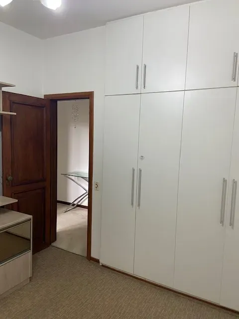 Home office in a 3-bedroom apartment, 120 m² — photo 23