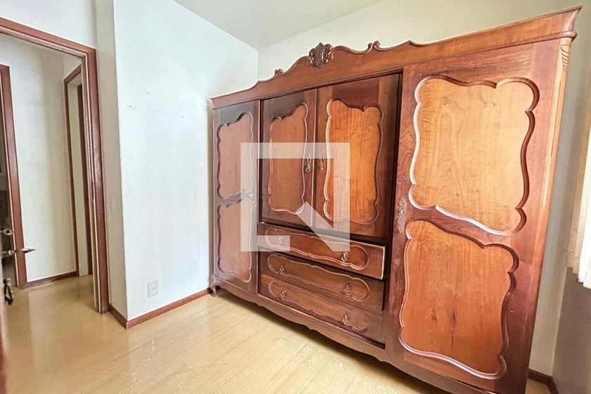 3-bedroom apartment in a building with a gym — photo 24