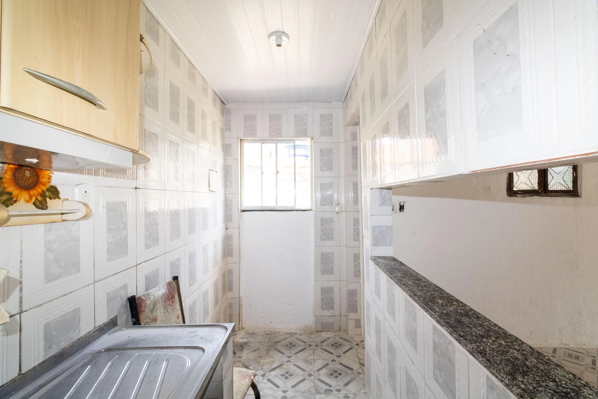 Studio, 32 m² — photo 17