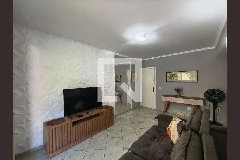 Furnished 120 m² apartment with 3 bedrooms — photo 13