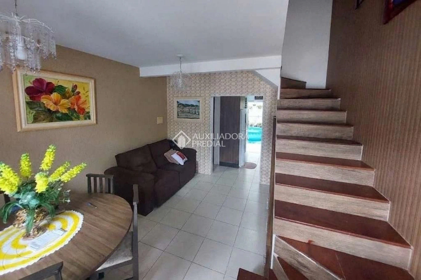 129 m² house with a garden and a home office — photo 7