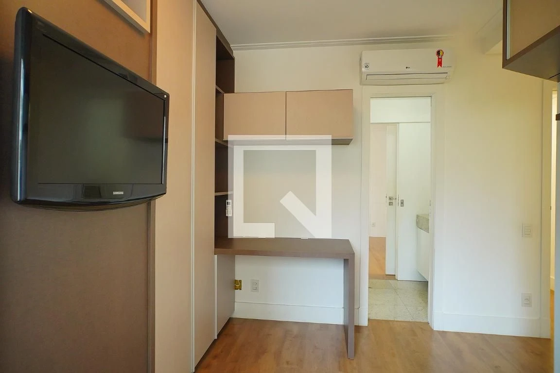 Apartment, 130 m², with floor-to-ceiling windows — photo 29