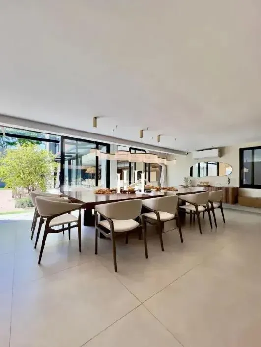 Furnished house, 800 m², with a bathtub — photo 7