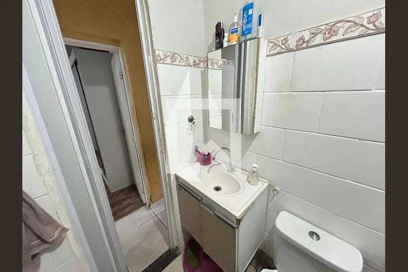 Мебльований будинок з 2 спальнями, 52 м² і паркуванням — photo 28