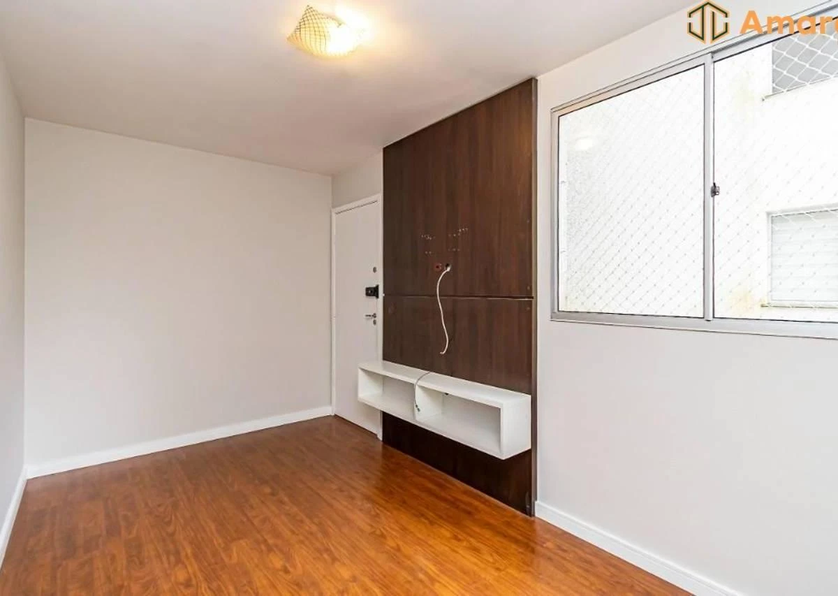Квартира с 2 спальнями и отдельной кухней, 44 м² — photo 18