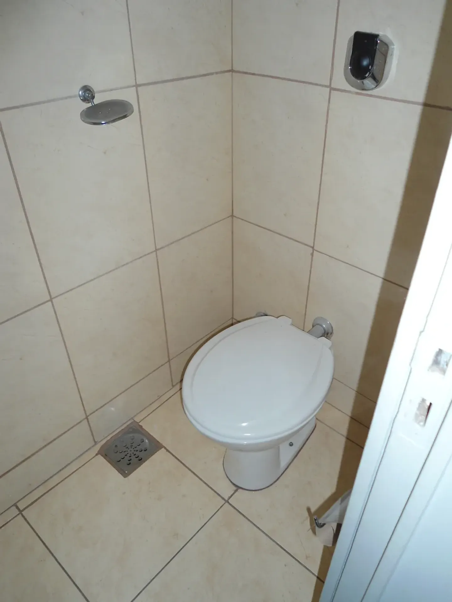 Apartamento com piso de madeira ou laminado, Tijuca — photo 16