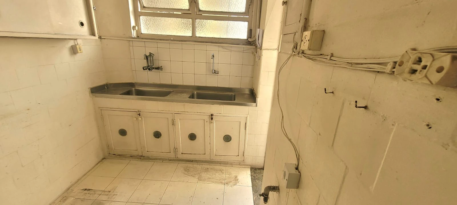 Apartamento de 3 quartos de 150 m² com 1 vaga e elevador