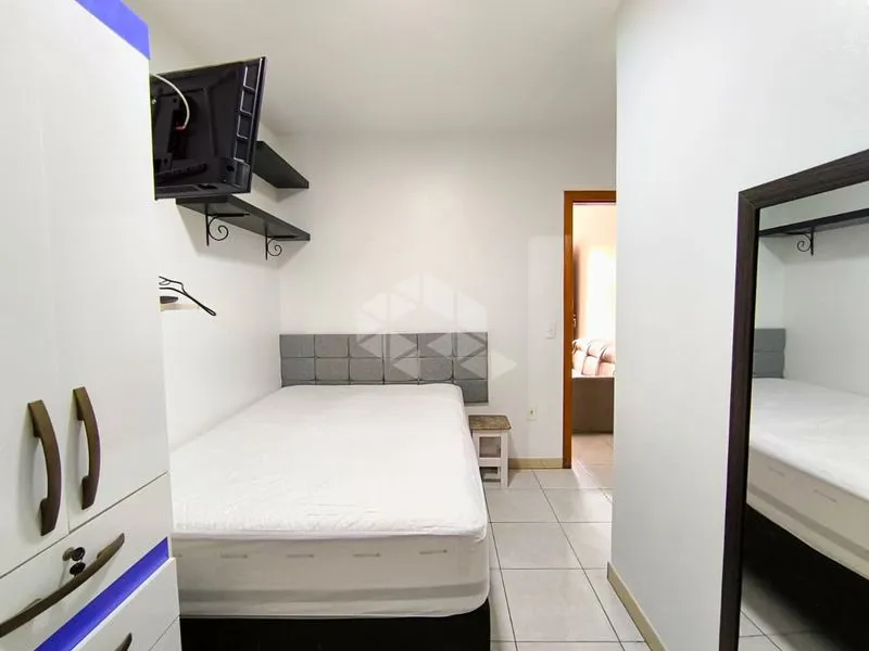 Estudio amueblado de 30 m² con 1 dormitorio — photo 11