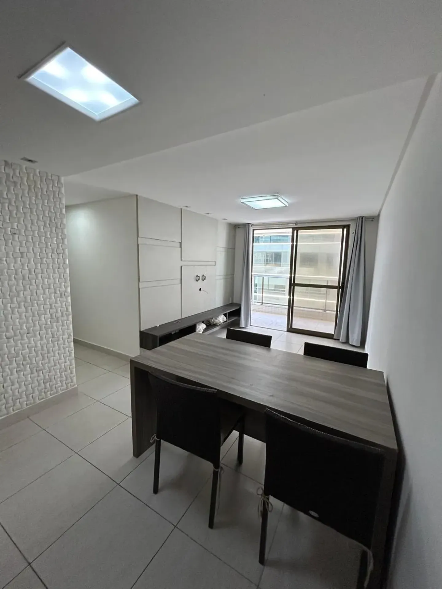 2-bedroom apartment in a building with a sauna — photo 9