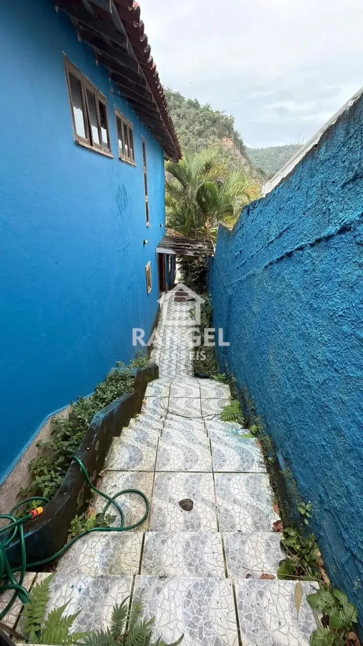 Casa mobiliada em condomínio com 4 quartos e 5 banheiros — photo 15