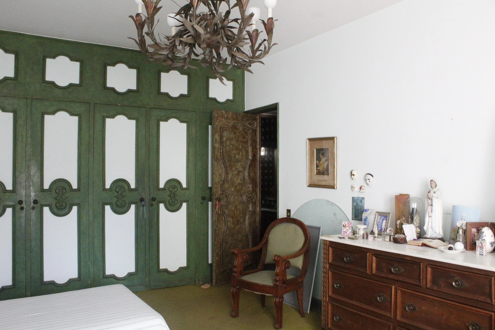 Apartamento amueblado de 4 dormitorios y 4 baños — photo 13