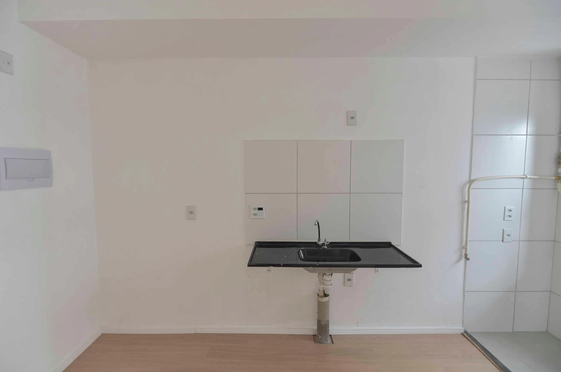 2-bedroom apartment with a washing machine in Rio de Janeiro — photo 10