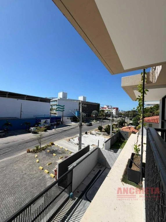 Apartment, 82 m², with a grill on the balcony — photo 20
