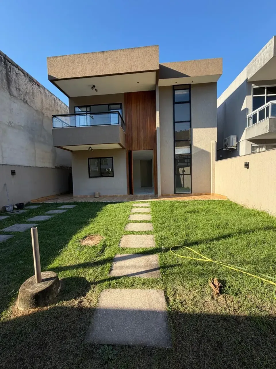 House for rent with 3 bedrooms and mountain views — photo 3