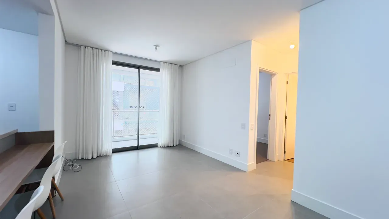 Apartment, 75 m², with floor-to-ceiling windows — photo 17