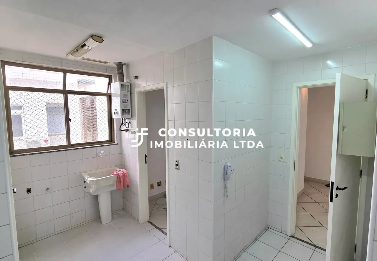 Квартира: 3 спальні, 1 з власною ванною кімнатою, 128 м² — photo 9