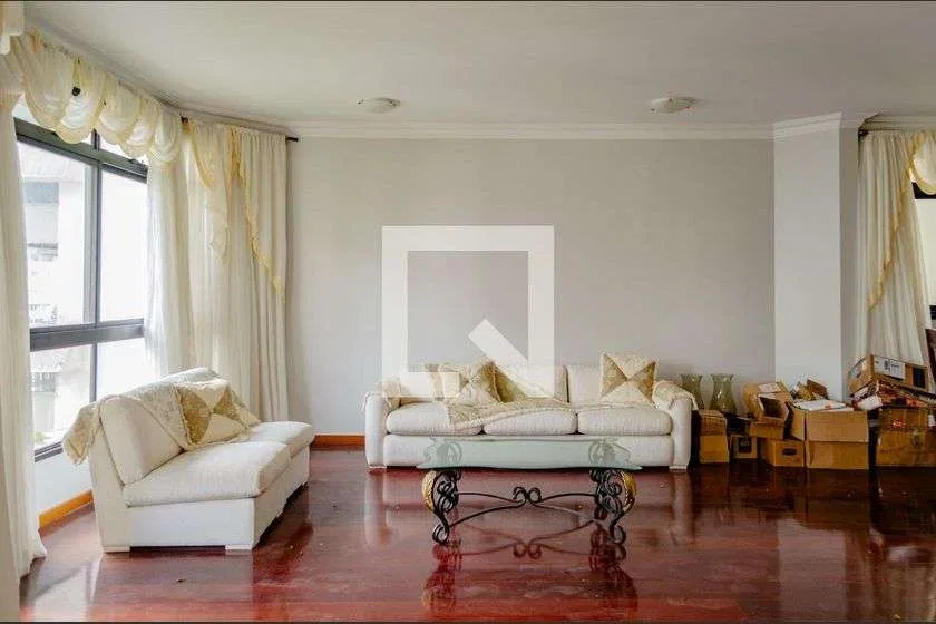 3-bedroom apartment with suite and 2 parking spaces — photo 4